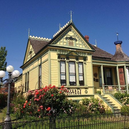 Waverly Cottage Μέντφορντ Εξωτερικό φωτογραφία