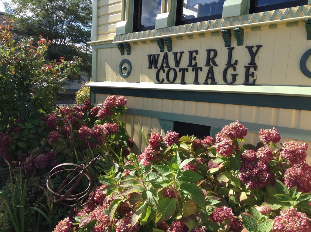 Waverly Cottage Μέντφορντ Δωμάτιο φωτογραφία