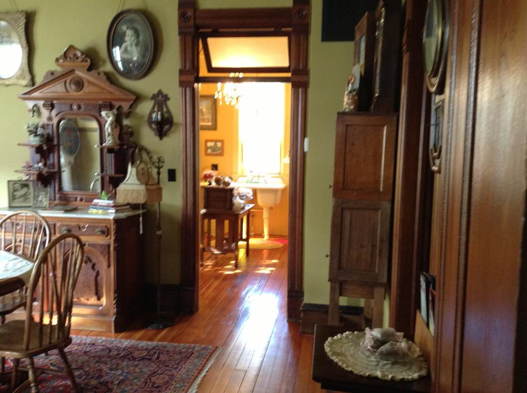 Waverly Cottage Μέντφορντ Εξωτερικό φωτογραφία