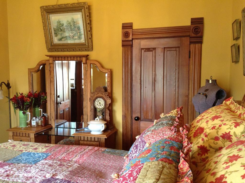 Waverly Cottage Μέντφορντ Δωμάτιο φωτογραφία