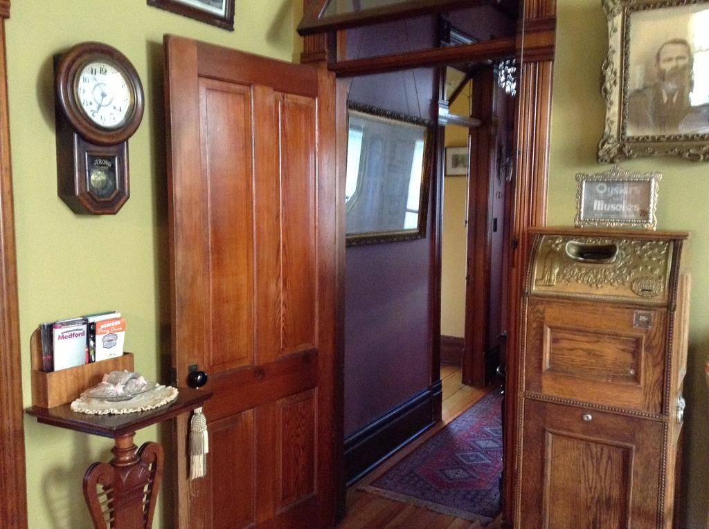 Waverly Cottage Μέντφορντ Εξωτερικό φωτογραφία