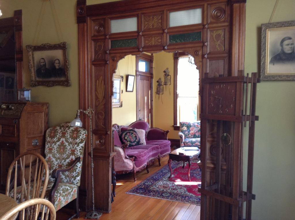 Waverly Cottage Μέντφορντ Δωμάτιο φωτογραφία