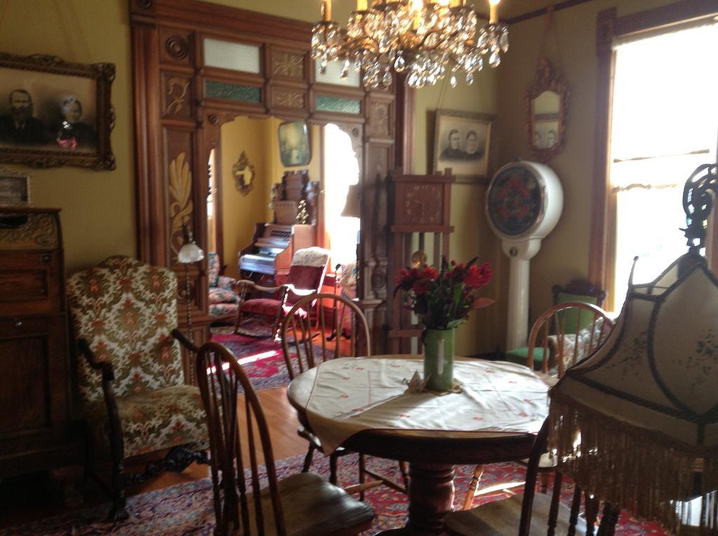 Waverly Cottage Μέντφορντ Δωμάτιο φωτογραφία