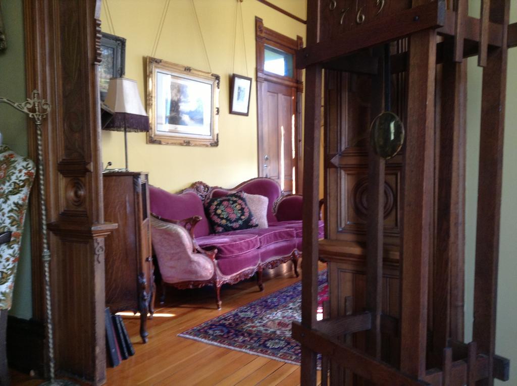 Waverly Cottage Μέντφορντ Εξωτερικό φωτογραφία