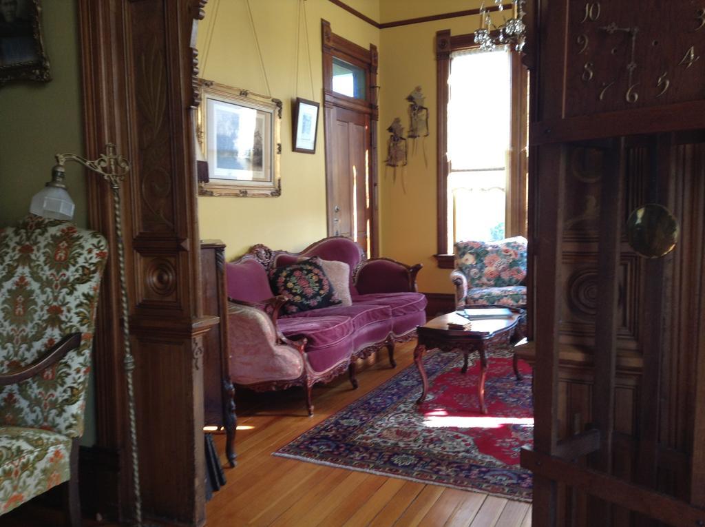 Waverly Cottage Μέντφορντ Εξωτερικό φωτογραφία