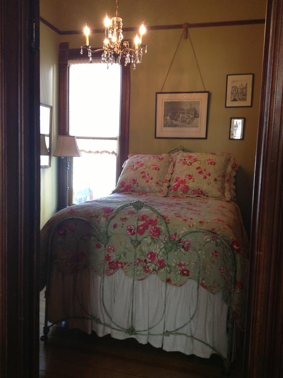 Waverly Cottage Μέντφορντ Εξωτερικό φωτογραφία