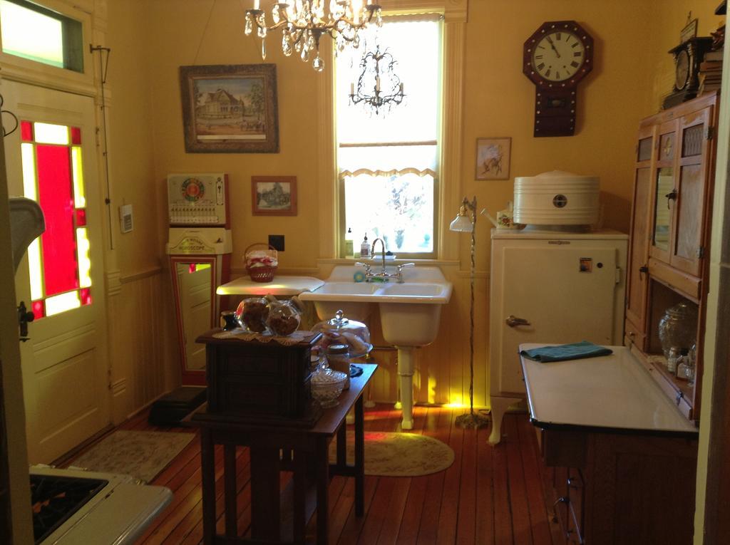 Waverly Cottage Μέντφορντ Δωμάτιο φωτογραφία