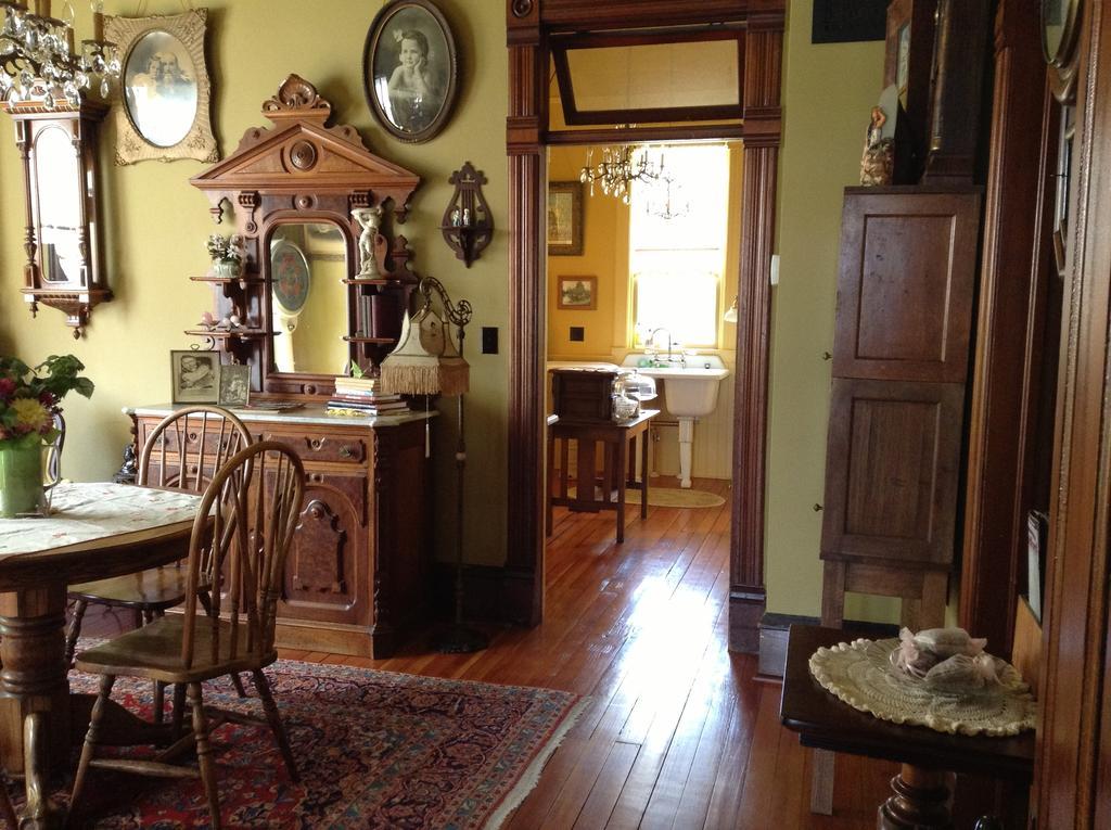 Waverly Cottage Μέντφορντ Εξωτερικό φωτογραφία