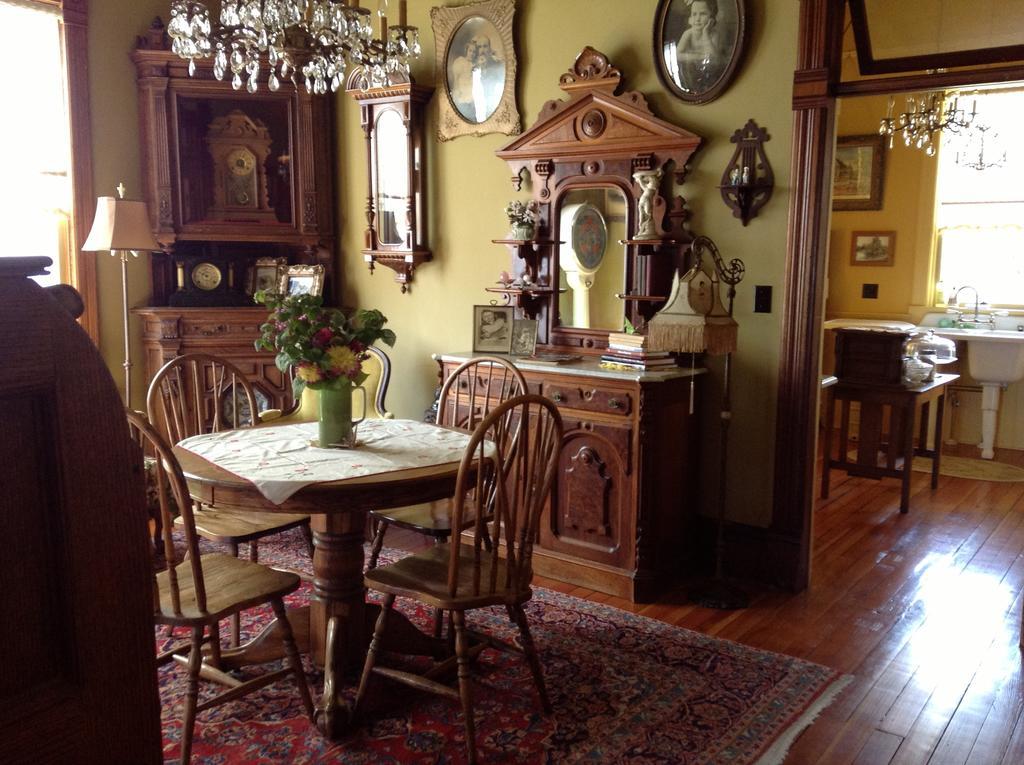 Waverly Cottage Μέντφορντ Δωμάτιο φωτογραφία